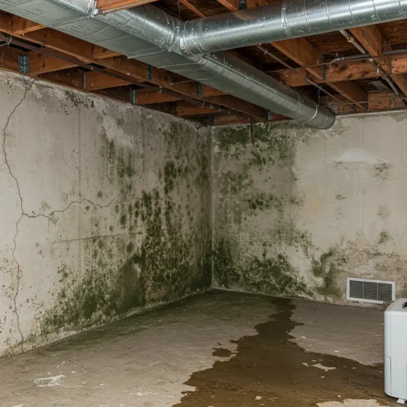 Professional Mold Removal in Hernando, FL